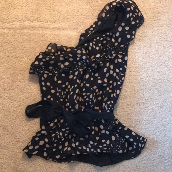 Bebe Top - Picture 2 of 3